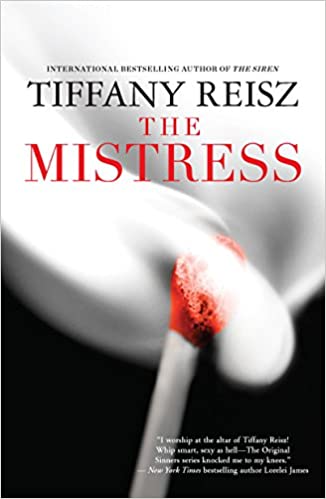 THE MISTRESS