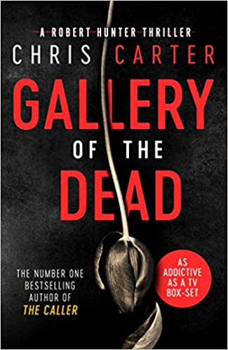 GALLERY OF THE DEAD