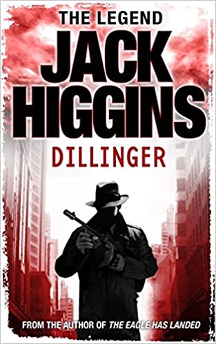 DILLINGER