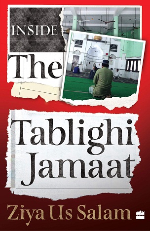 INSIDE THE TABLIGHI JAMAAT