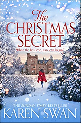 THE CHRISTMAS SECRET