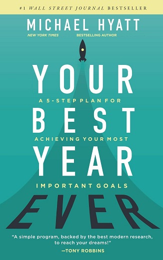 YOUR BEST YEAR EVER