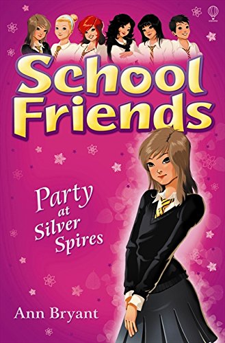 SCHOOL FRIENDS party at silver spires 