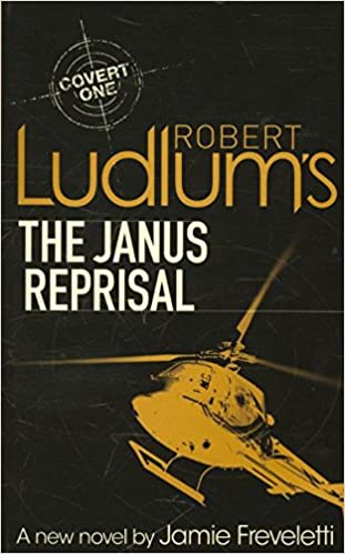 THE JANUS REPRISAL