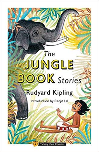 THE JUNGLE BOOK STORIES