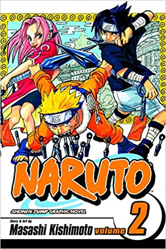 NARUTO 02