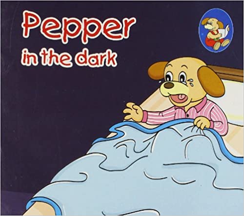 PEPPER IN THE DARK