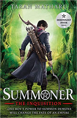 SUMMONER 2 the inquistion 