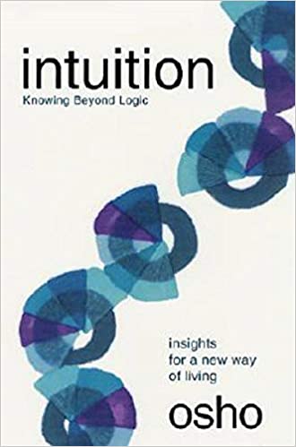 INTUITION knowing beyond logic