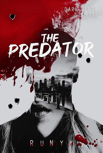 THE PREDATOR 01