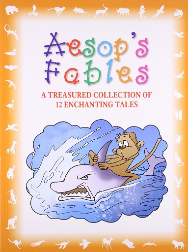 AESOP'S FABLES wilco