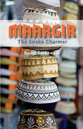 MAARGIR THE SNAKE CHARMER