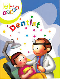 LET US THANK DENTIST sheth