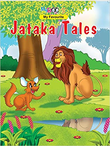 JATAKA TALES mybooks