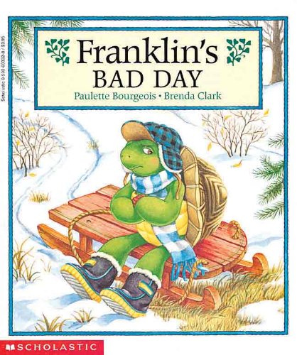 FRANKLIN'S BAD DAY