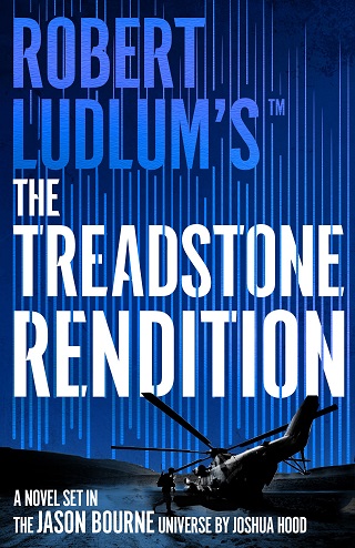 THE TREADSTONE RENDITION