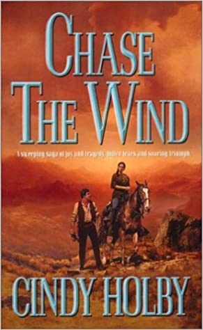 CHASE THE WIND