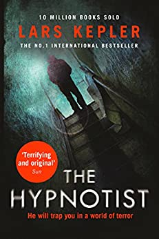 THE HYPNOTIST