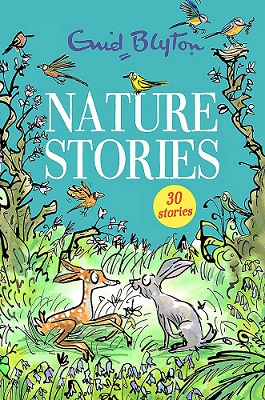 NATURE STORIES