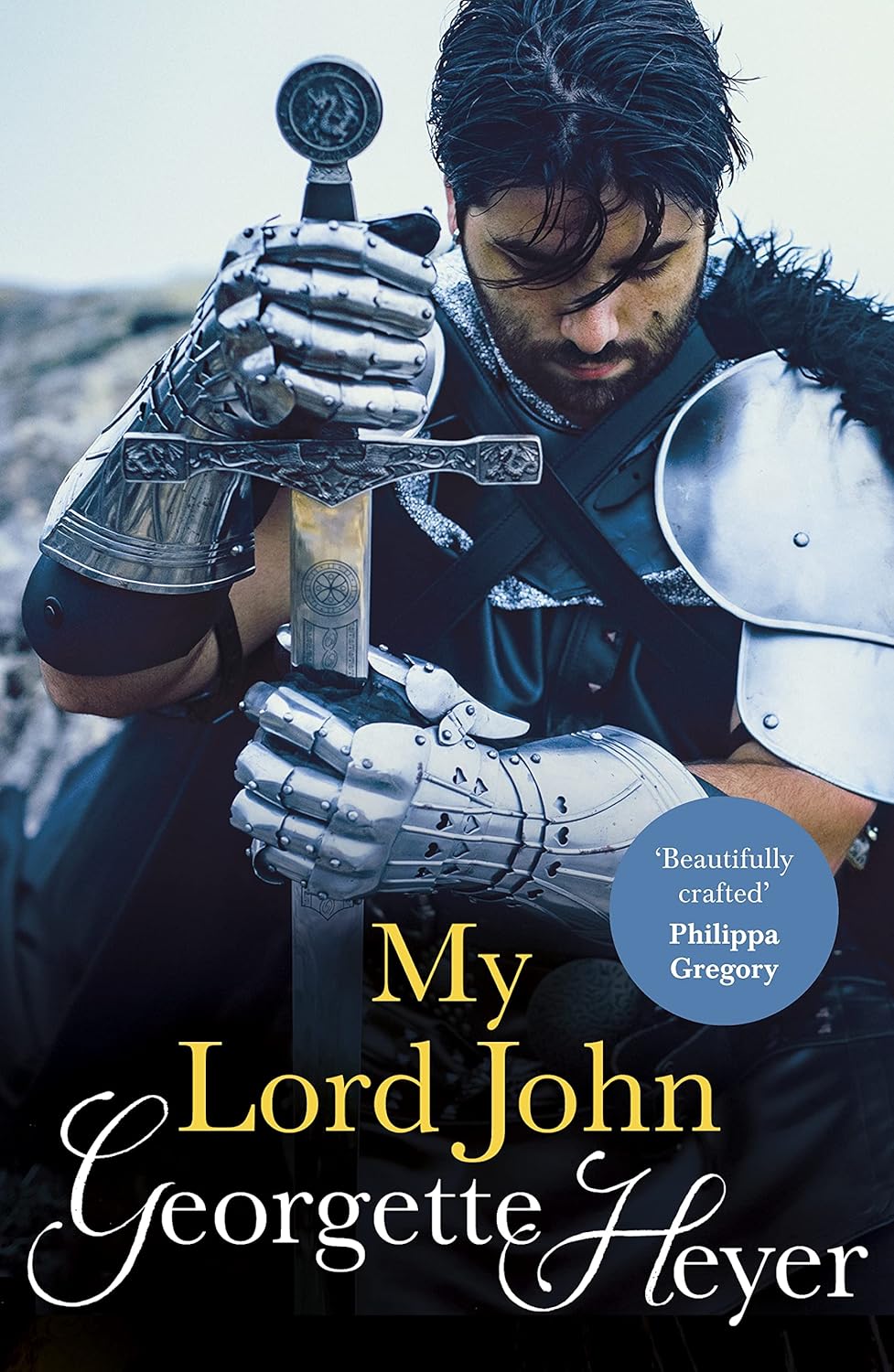 MY LORD JOHN