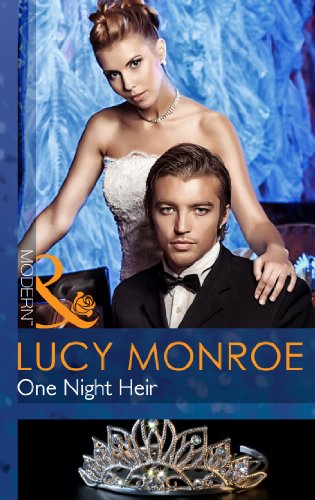 ONE NIGHT HEIR