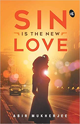 SIN IS THE NEW LOVE