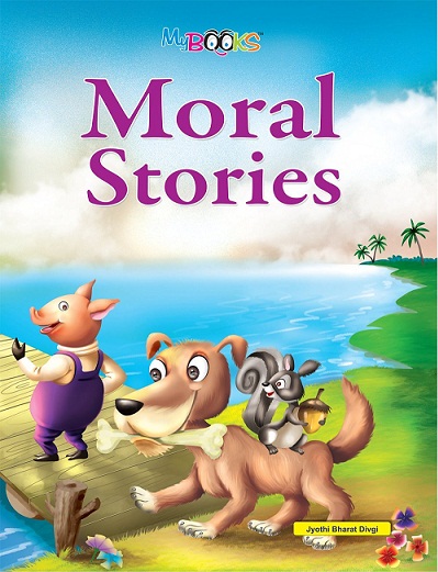 MORAL STORIES mybooks