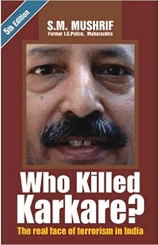 WHO KILLED KARKARE ?