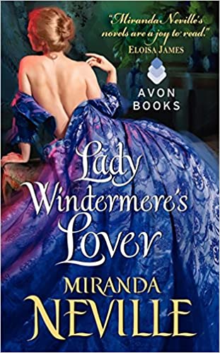 LADY WINDERMERES LOVER