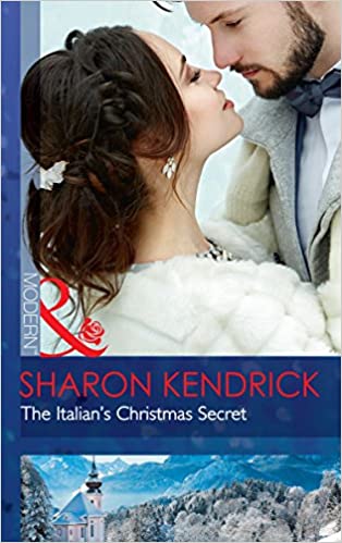 THE ITALIAN'S CHRISTMAS SECRET