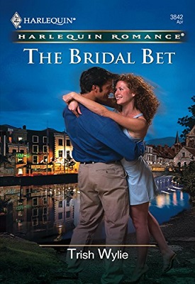 THE BRIDAL BET