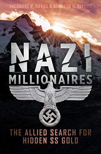 NAZI MILLIONAIRES