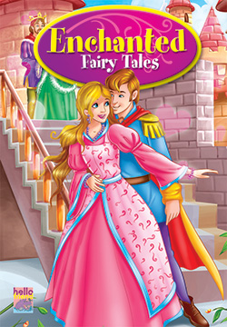 ENCHANTED FAIRY TALES