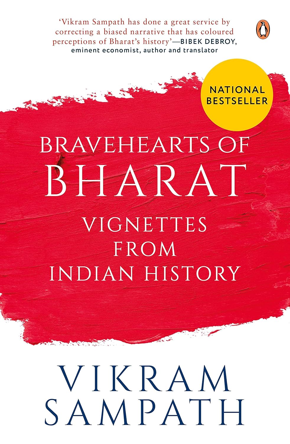 BRAVEHEARTS OF BHARAT