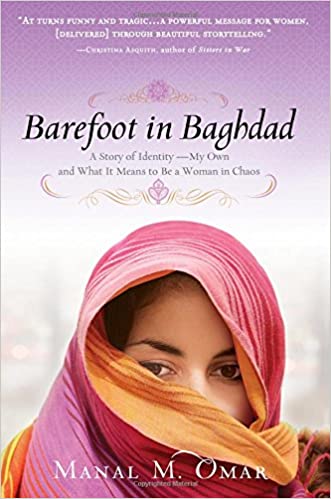 BAREFOOT IN BAGHDAD