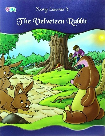 THE YELVETEEN RABBIT young learner