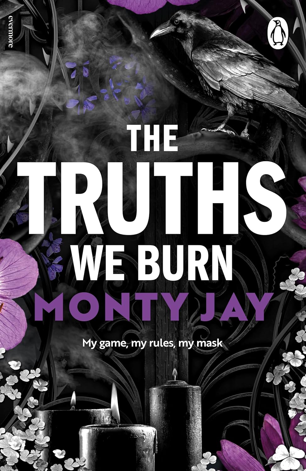 THE TRUTHS WE BURN 02