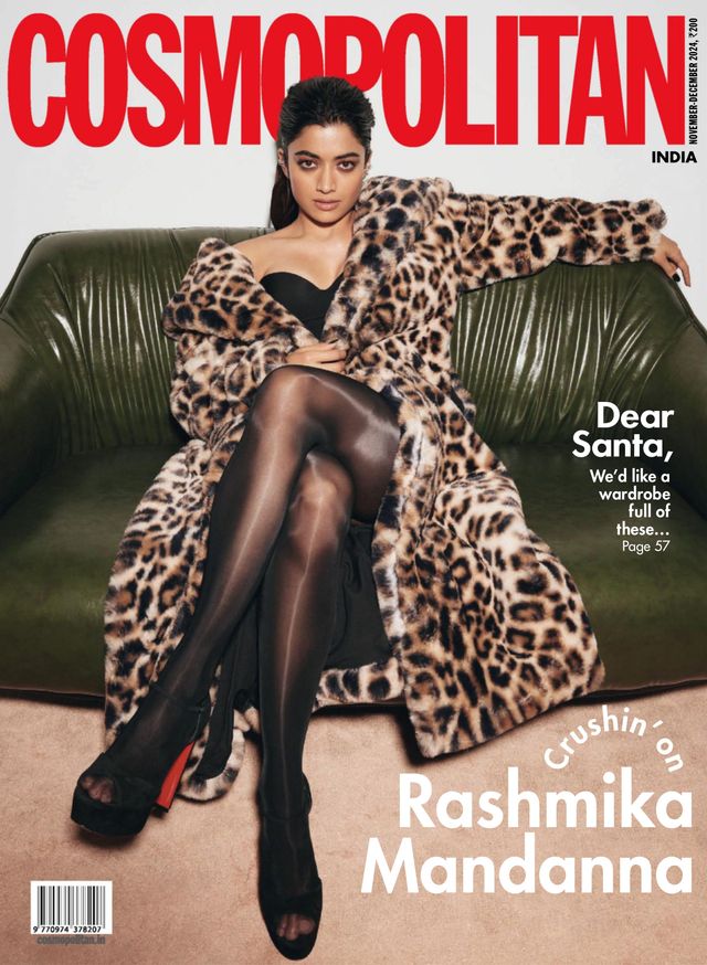 COSMOPOLITAN 2024 NOV DEC