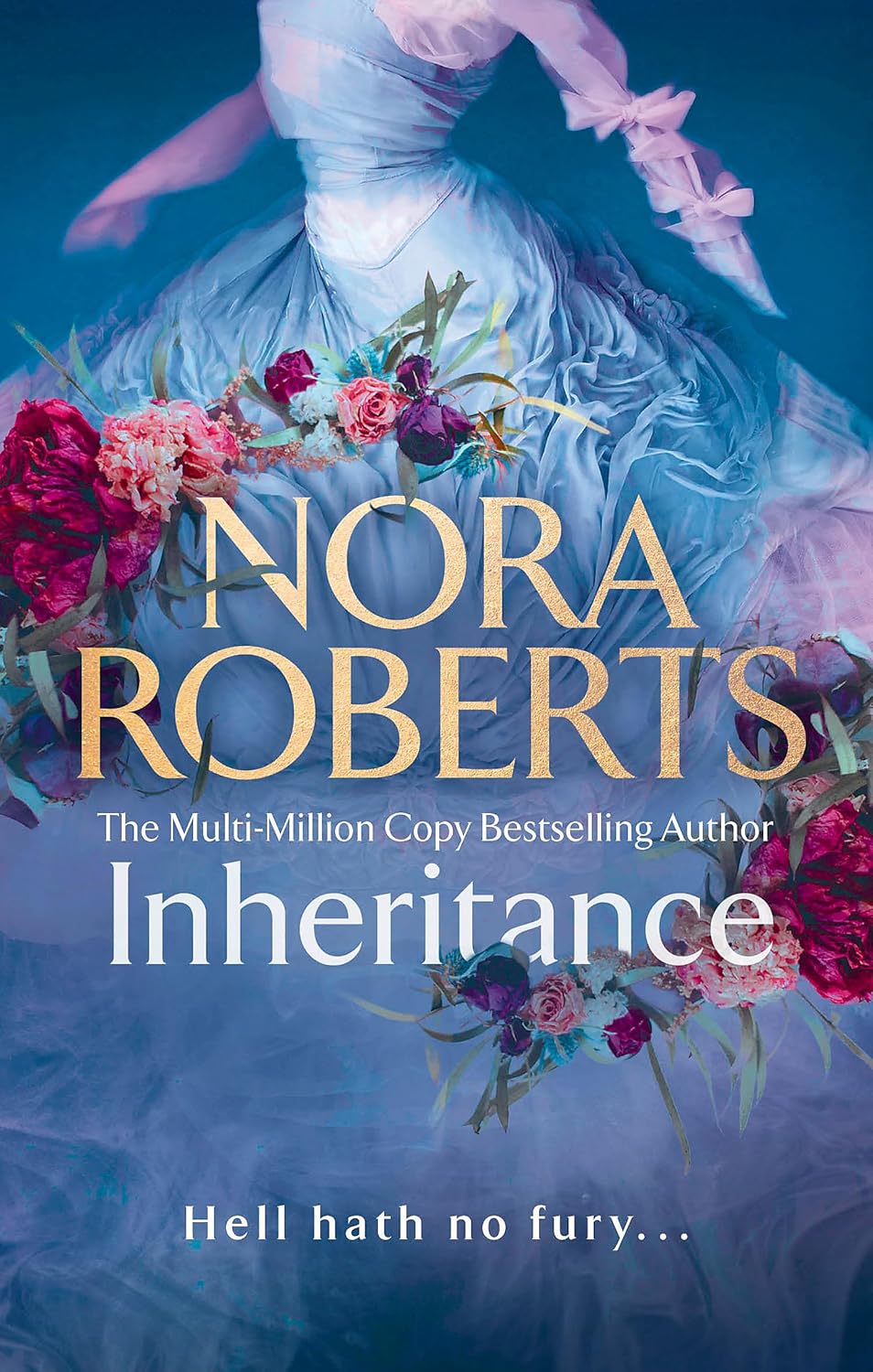 INHERITANCE 01