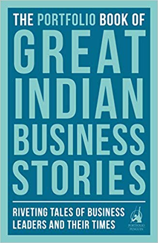 GREAT INDIAN BUSINESS STORIES 