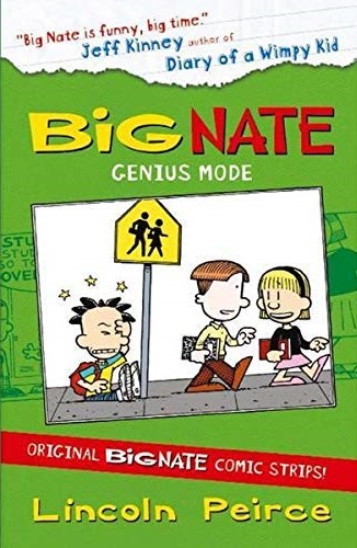 BIG NATE GENIUS MODE