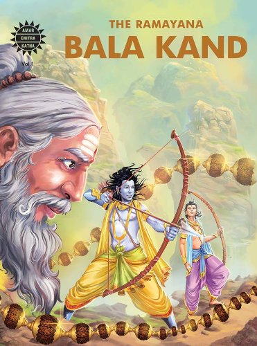 THE RAMAYANA BALA KAND