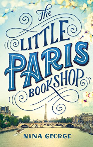 THE LITTLE PARIS BOOKSHOP