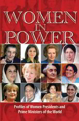 WOMEN IN POWER