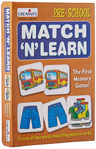 MATCH N LEARN