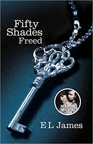 FIFTY SHADES freed 3