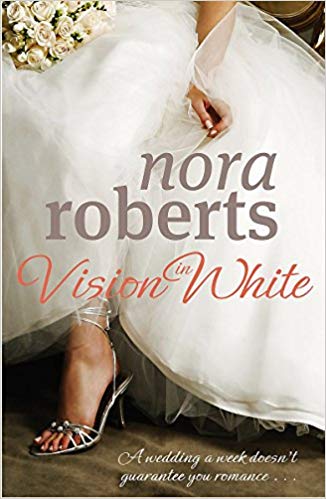 VISION IN WHITE 1