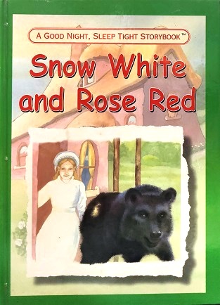 SNOW WHITE AND ROSE RED grandreams