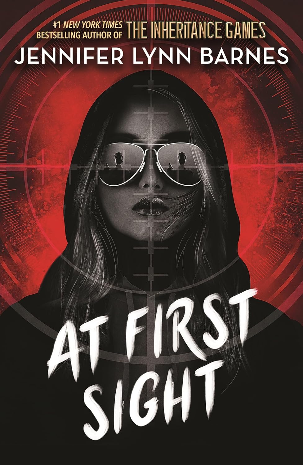 AT FIRST SIGHT 2
