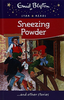 NO 61 SNEEZING POWDER